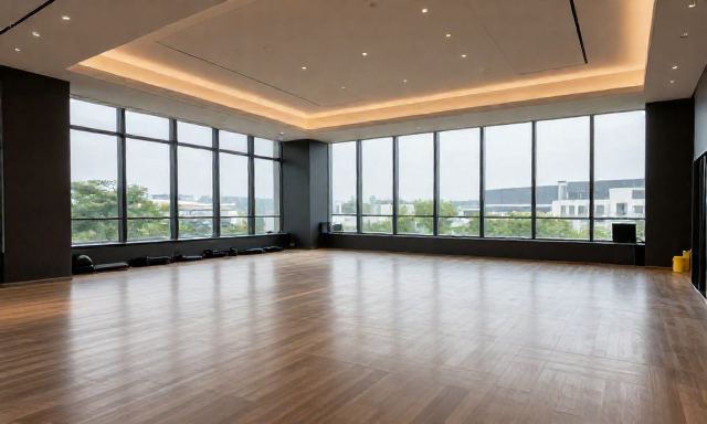 신라호텔회원권 관련 이미지 - 프라이빗한 공간에서 완성하는 프리미엄 운동 환경, 신라호텔회원권으로 누리는 특별한 가치