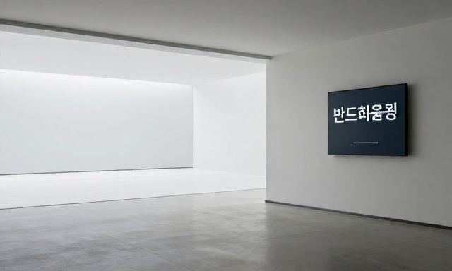 반트회원권 관련 이미지 - 반트회원권 고민 중이라면? 재활 전문가가 제안하는 현명한 선택 기준