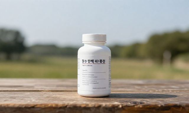 여성단백질보충제 관련 이미지 - 여성단백질보충제 선택 시 필수 체크리스트와 성분 가이드