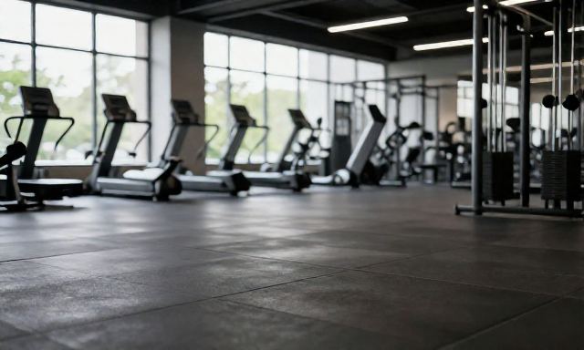 헬스장PT가격 관련 이미지 - 헬스장PT가격, 단순히 숫자가 아닌 '가치'를 따져보는 현명한 방법